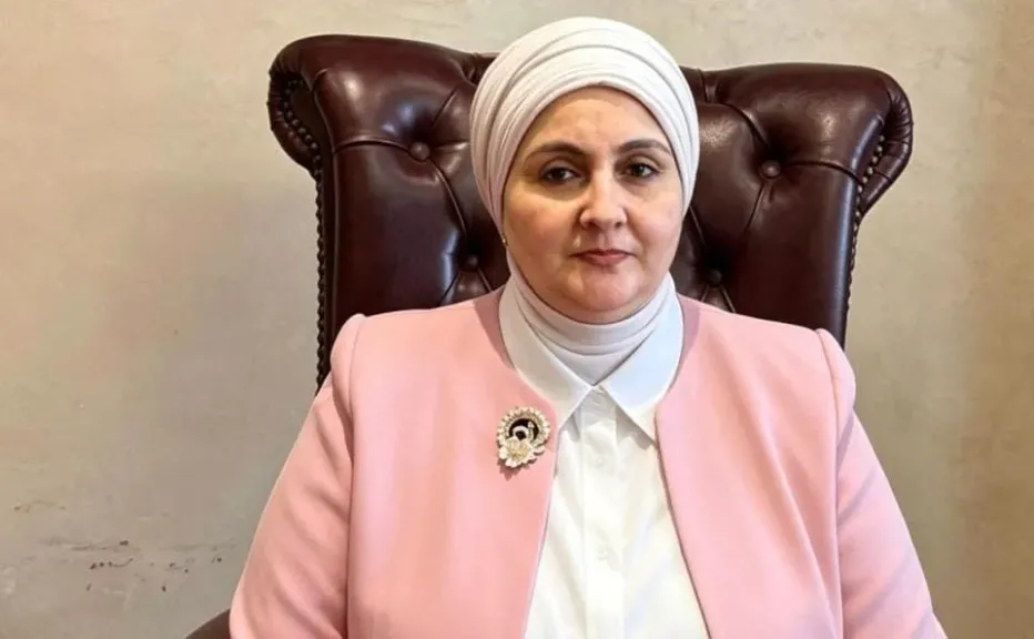 الدكتورة إيمان المصري: دعم القطاع الزراعي وتعزيز الأمن الغذائي يجسدان رؤية مصر للتنمية المستدامة وبناء الجمهورية الجديدة