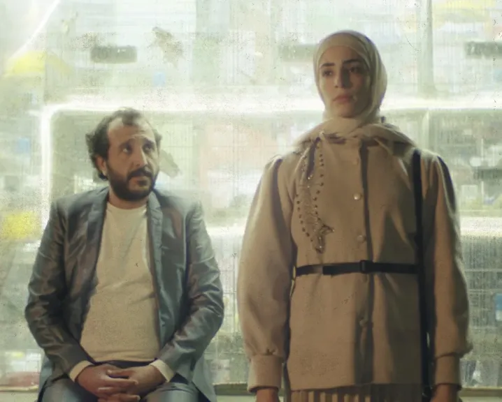 العرض التجاري الأول لفيلم ”سمسم” بسينمات الأردن بدءً من الخميس 16 يوليو
