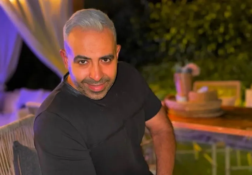 محمد عدوية..يفاجئ جمهوره بلوك جديد استعدادا لطرح ألبومه