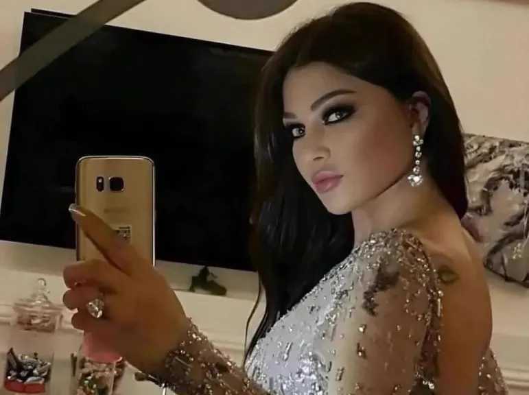 هيفاء وهبي..تشوق جمهورها بفيديو يجمعها بسانت ليفانت ..وتثير التساؤلات حول أغنية ” بحبك ميتسوبيشي ”