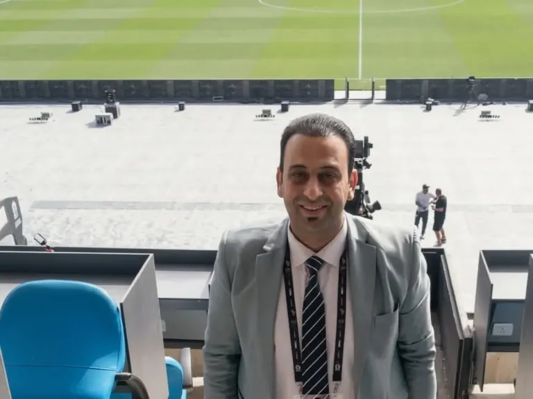 مصطفى هلش: مونديال 2026 ناجح فنيا والسياسة شوهت بعض مشاهده..ومصر تعرضت لظلم تحكيمى فادح