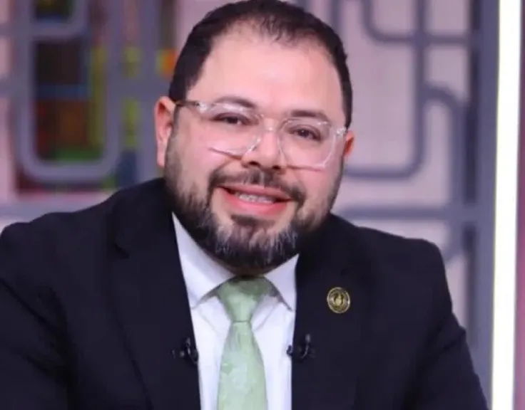 الدهشان: تكريم الرئيس السيسي للمنتخب ..فرصة لمستقبل رياضى أفضل
