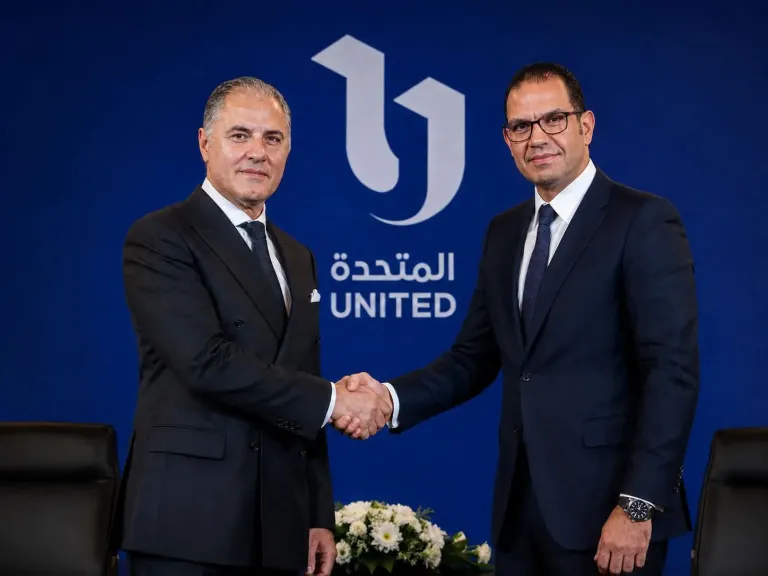 سيف الوزيرى..رئيسا لمجلس إدارة الشركة المتحدة