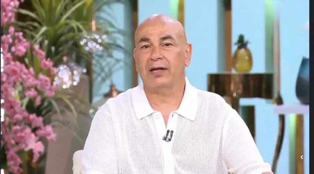 حسام حسن ..يكشف عن ما دار في رأسه أثناء اختيار تشكيل المنتخب في المونديال
