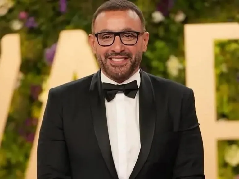 أحمد السقا..يكشف وجها جديدا من موهبته فى فيلم ” خلي بالك من نفسك ”