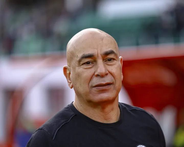 حسام حسن..لاعبو منتخب مصر شعروا بالمسؤولية تجاه الجماهير