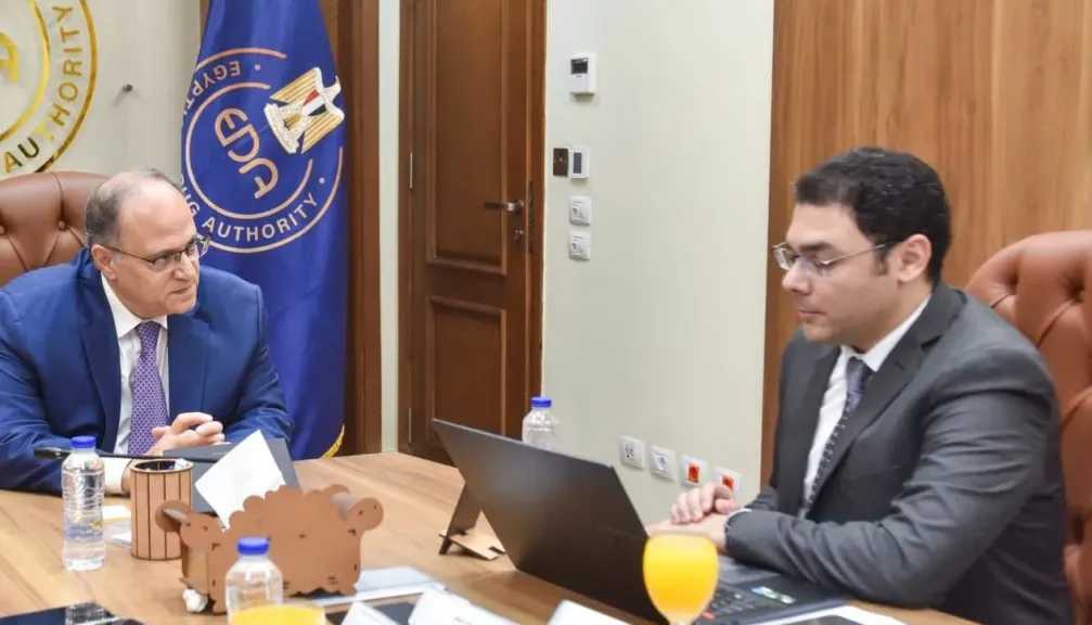 أحمد الغيطى: نوفر 250 مليون دولار سنويا وهيئة الدواء تدعم المشروع الوطنى