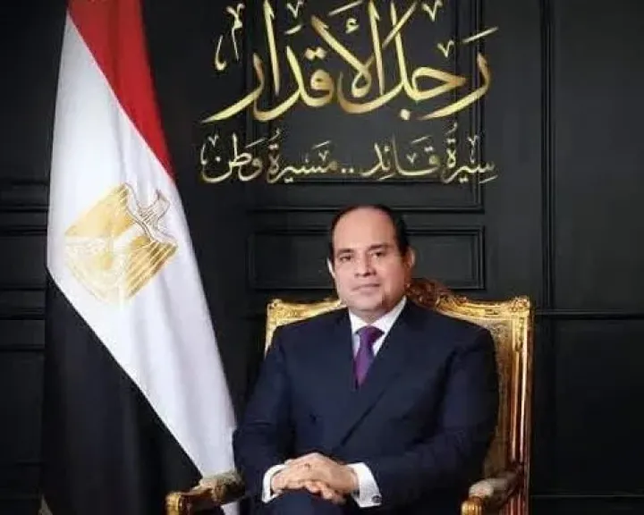 اللواء سمير فرج..يتحدث لبرنامج ” من ماسبيرو ” عن كتاب ”رجل الأقدار ” : عملت مع الرئيس السيسي عامين فى الكتيبة 350 مشاة