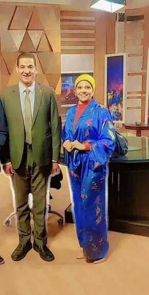 رئيس أكاديمية السادات يكشف برؤية جديدة أسرار بناء الإنسان وصناعة قيادات المستقبل المصرية