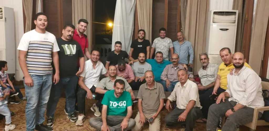 الأحد..اجتماع طارئ لنقابية الوفد بسبب مراقبة الصحفيين ومنعهم من التواصل مع نقابتهم وتأخر صرف الرواتب