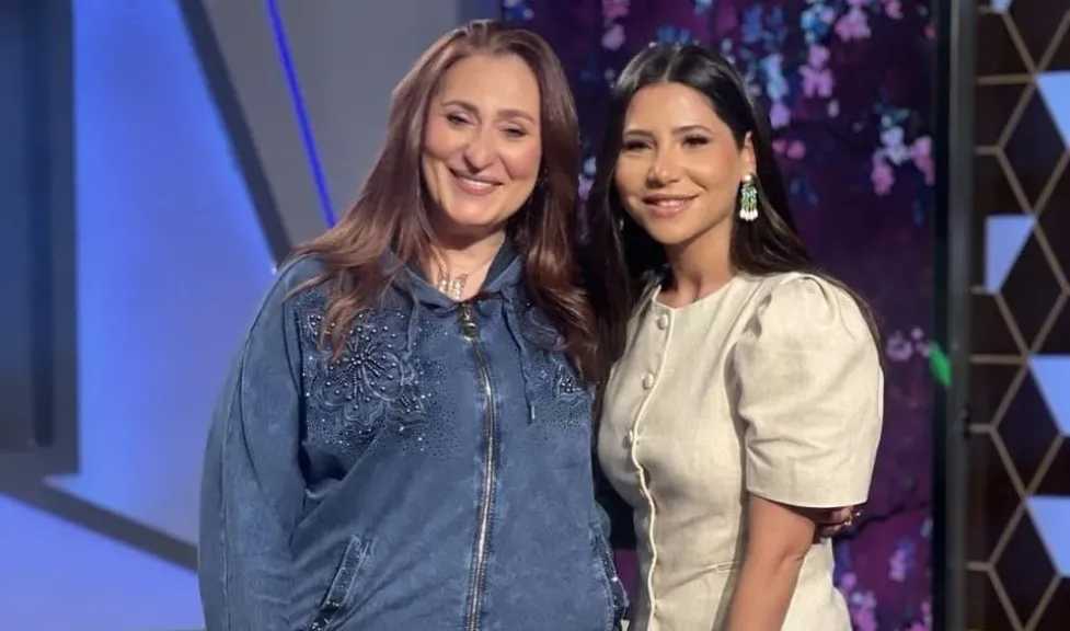 الفنانة عبير فاروق: زوجى السابق منعنى من العمل 10 سنوات .. والفنان محمد صبحي لم يحتكرنى يوما