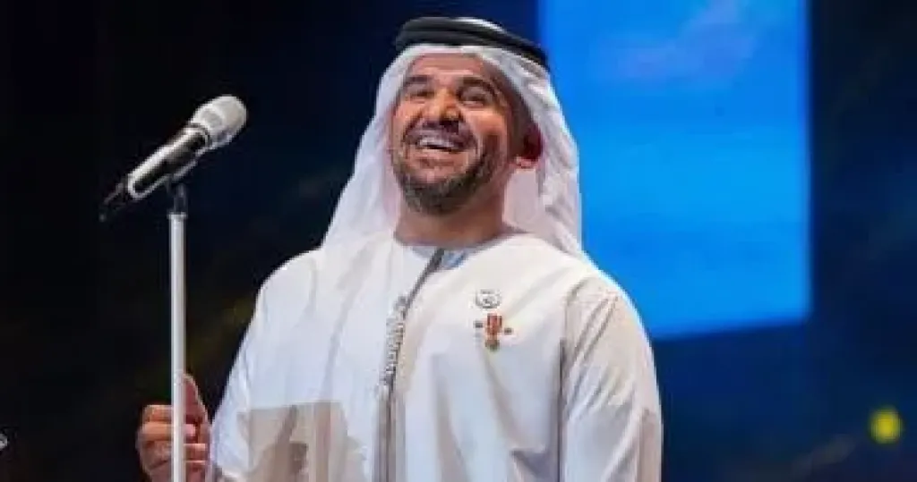 حسين الجسمي..يطرح ” اللذاذة” أول أغانى الصيف حصريا بتوقيع هشام جمال