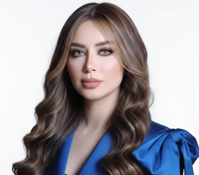 نانسى إبراهيم..تعلن إنتهاء موسم ”قصتى” وتكشف مفاجآت جديدة على شاشة ماسبيرو