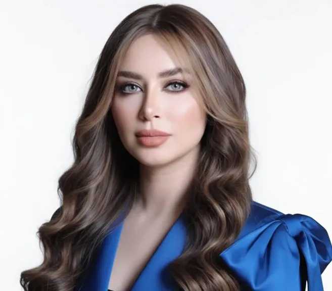 نانسى إبراهيم..تعلن إنتهاء موسم ”قصتى” وتكشف مفاجآت جديدة على شاشة ماسبيرو