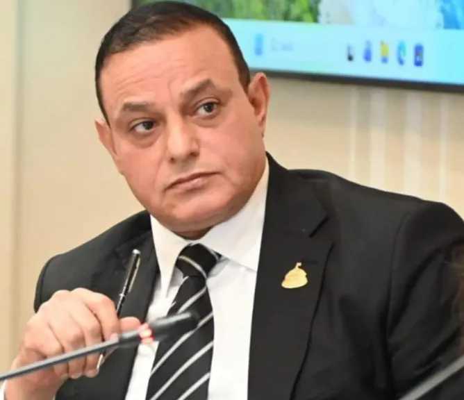 النائب مختار همام..يتقدم بطلب إحاطة حول مدى ملائمة البرامج الدراسية لسوق العمل