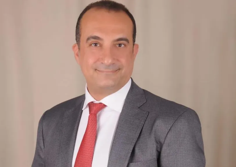 نديم سمنة: الحزمة الثانية من الإصلاحات الضريبية تعزز الثقة بين وزارة المالية والقطاع الخاص