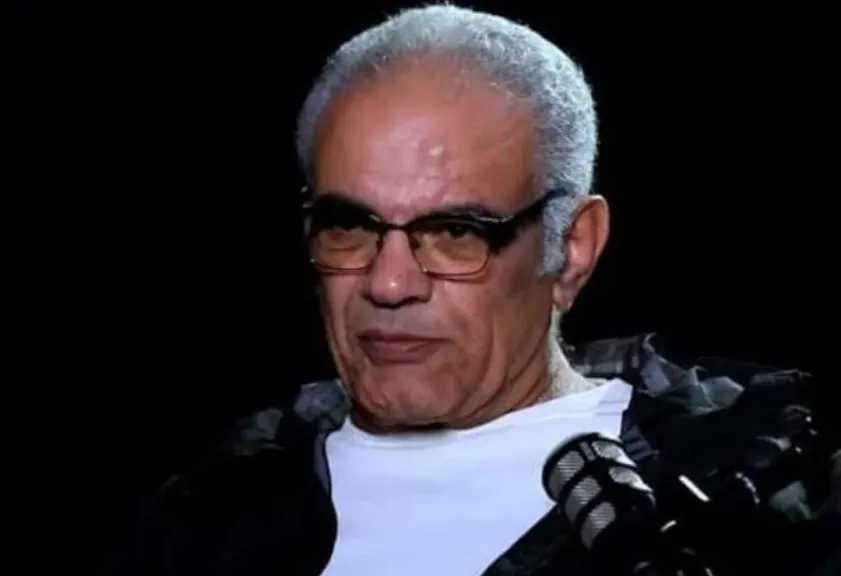 أشرف محروس..والفراعنة فى صيف الأوبرا 2026