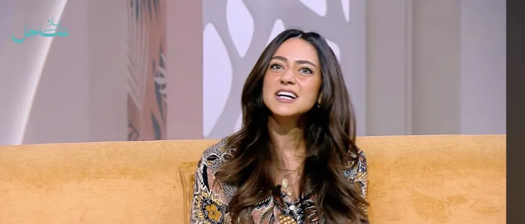 هند عبد الحليم.. الوقوف أمام عادل إمام أدخلني التاريخ