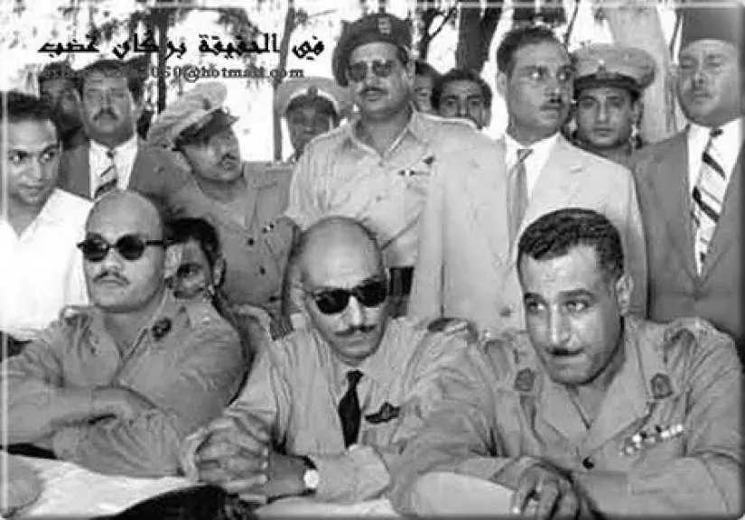 الفضائية المصرية تحيى اليوم ذكري ثورة 23 يوليو 1952 بوثائق ومواد أرشيفية  نادرة