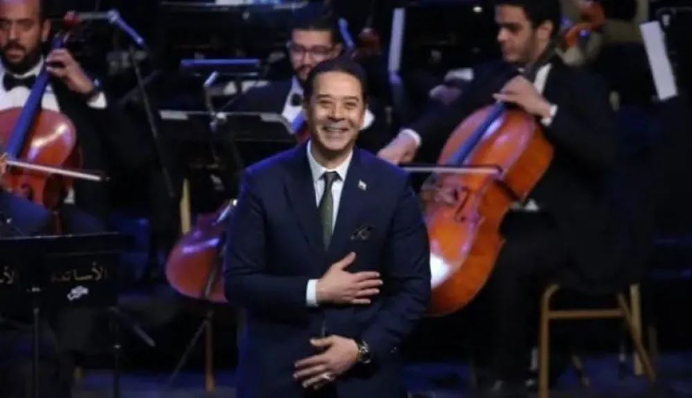 مؤلفات عالمية لسويت ساوند على المكشوف..ومدحت صالح مع عمرو سليم فى سيد درويش