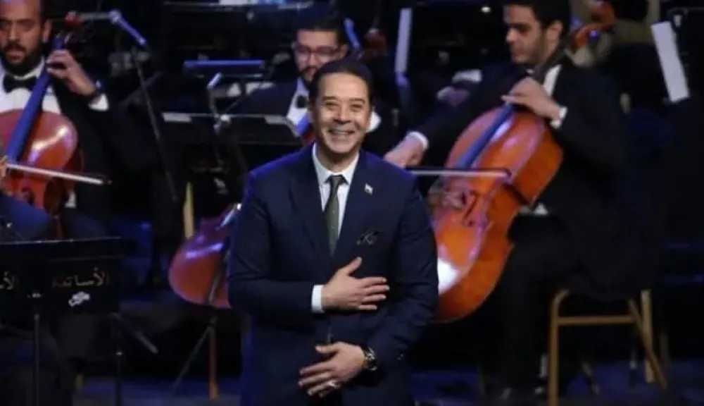 مؤلفات عالمية لسويت ساوند على المكشوف..ومدحت صالح مع عمرو سليم فى سيد درويش