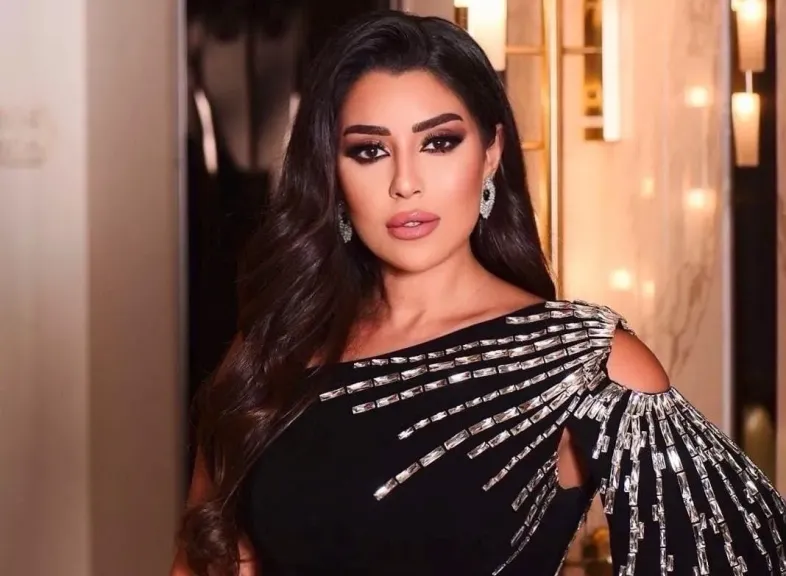 آيتن عامر..تخوض تجربة درامية جديدة بمسلسل ” بيبى شارك”