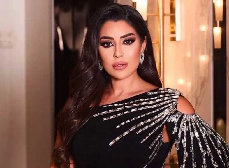 آيتن عامر..تخوض تجربة درامية جديدة بمسلسل ” بيبى شارك”