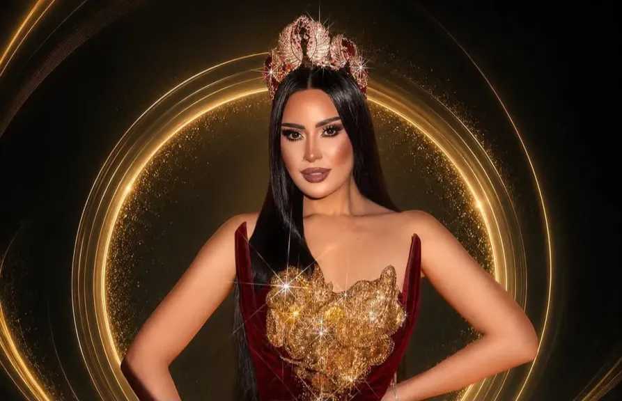 MISs EGYPT تحسم الجدل: إيرينا يسرى لم تكن ملكة جمال مصر الرسمية ..ولقب Miss  GLOBAL  يخضع لشروط دولية