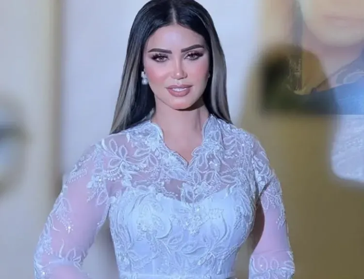 إيناس عز الدين..تتألق فى إفتتاح المهرجان القومي للمسرح المصري