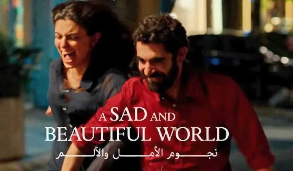 قنوات ART تشارك فى الدورة السابعة لمهرجان عمان السينمائي الدولي