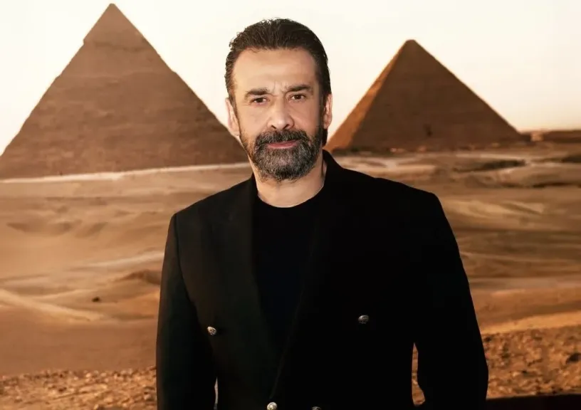 كريم عبدالعزيز.. الحصان الرابح في السينما المصرية والعربية