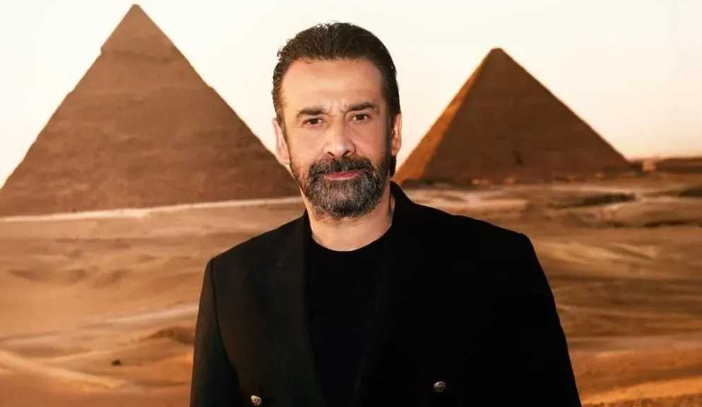 كريم عبد العزيز..الحصان الرابح فى السينما المصرية والعربية