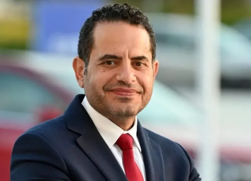 تامر الحبال: توجيهات الرئيس تضع التعليم على رأس أولويات بناء الجمهورية الجديدة