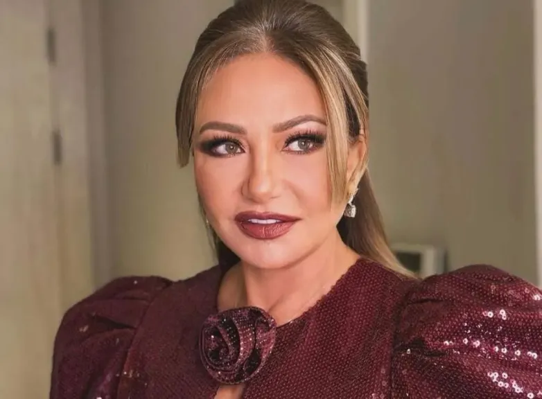 ليلي علوى لجومانا ماهر..فى ” من ماسبيرو ” : المخرج محمد خان ..رفض مشاركتى فى فيلم ” خرج ولم يعد” قبل أن يقتنع بأدائى