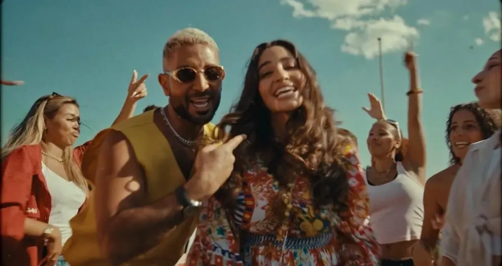 أحمد سعد..يطلق أغنية ” كده كده” عبر،السوشيال ميديا