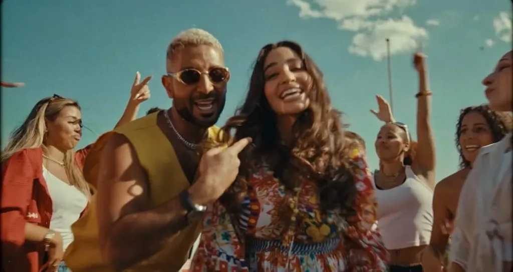 أحمد سعد..يطلق أغنية ” كده كده” عبر،السوشيال ميديا