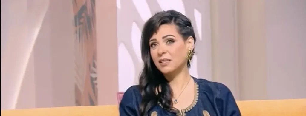 الفنانة نورهان ..تكشف أصعب مرحلة في حياتها وبداية جديدة من الصفر