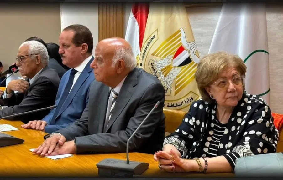 إسدال الستار على فعاليات مؤتمر أدب الطفل العربي الثالث