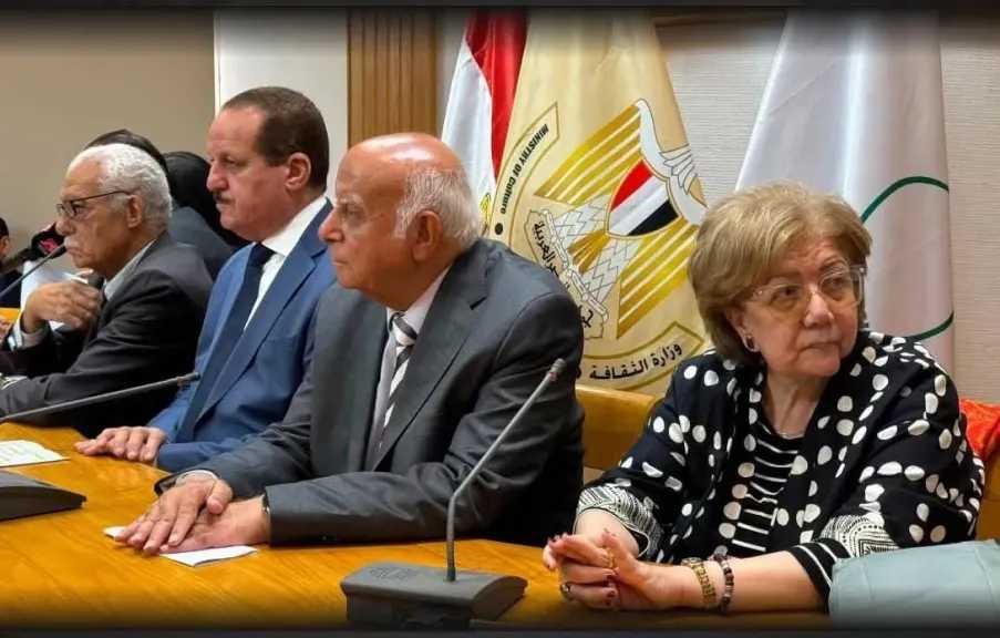 إسدال الستار على فعاليات مؤتمر أدب الطفل العربي الثالث