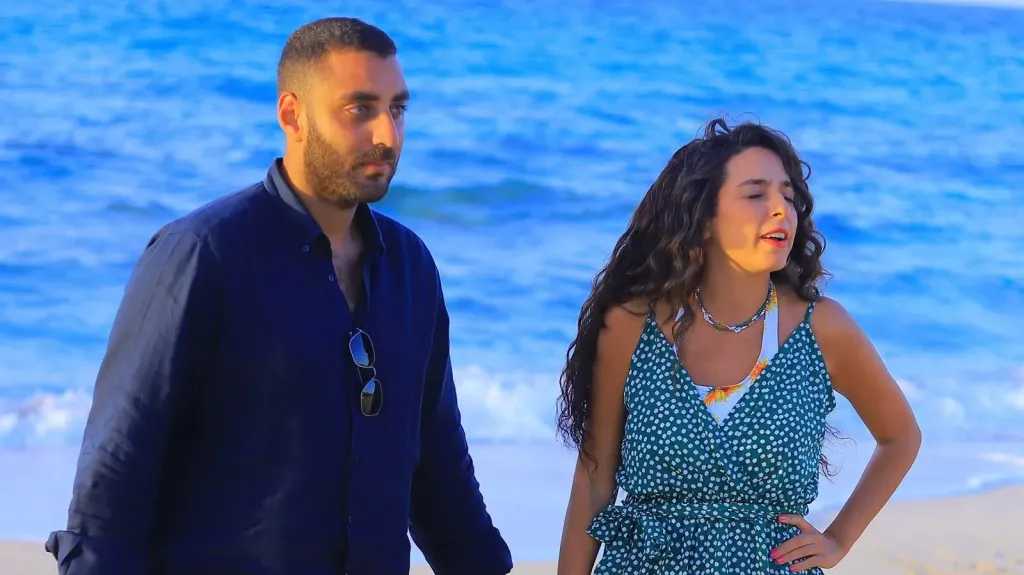 الصور الأولى من كواليس فيلم ” المصيف” ..واستئناف التصوير خلال أيام