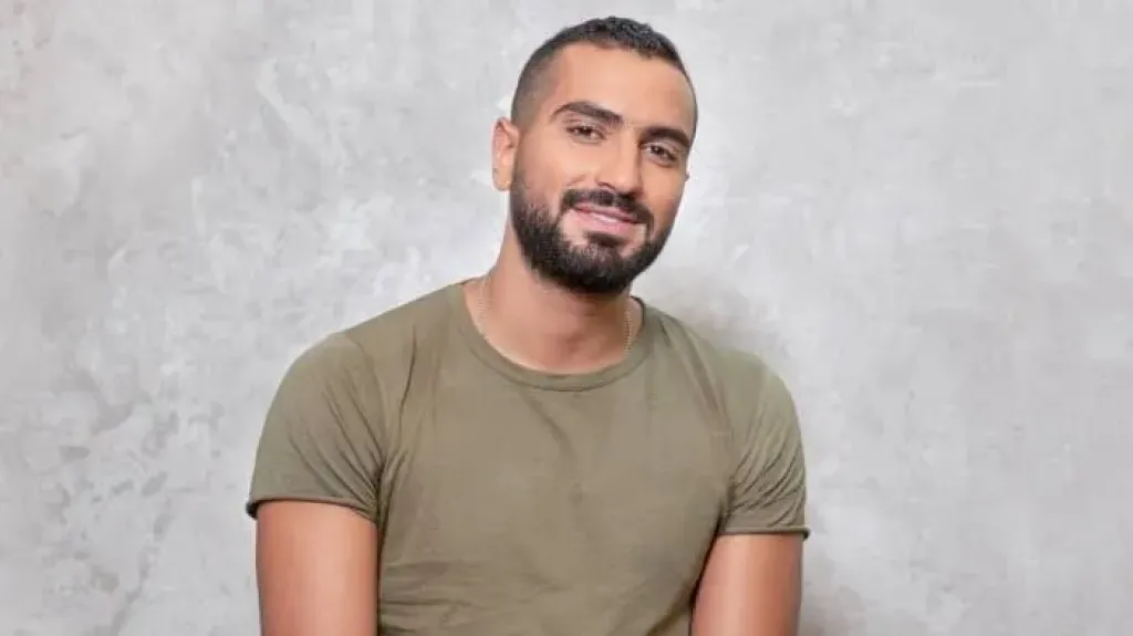 شرنوبى..يشوق جمهوره ب تيزر جديد يكشف فيه مفاجآت كثيرة