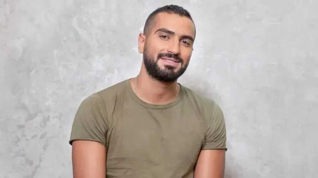 شرنوبى..يشوق جمهوره ب تيزر جديد يكشف فيه مفاجآت كثيرة