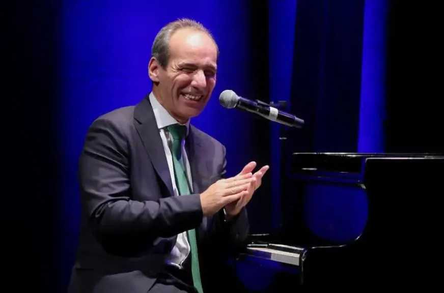 طارق طرقان وابناؤه على المكشوف وعمرو سليم..فى سيد درويش