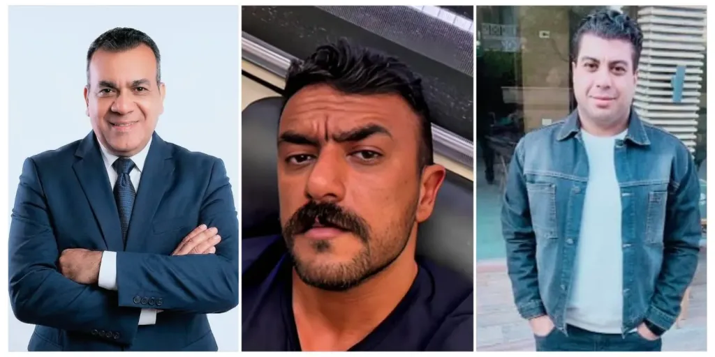 بلال صبري..يناشد أحمد العوضي والنائب أشرف مرزوق إطلاق مبادرة ميدانية لخدمة أهالي عين شمس