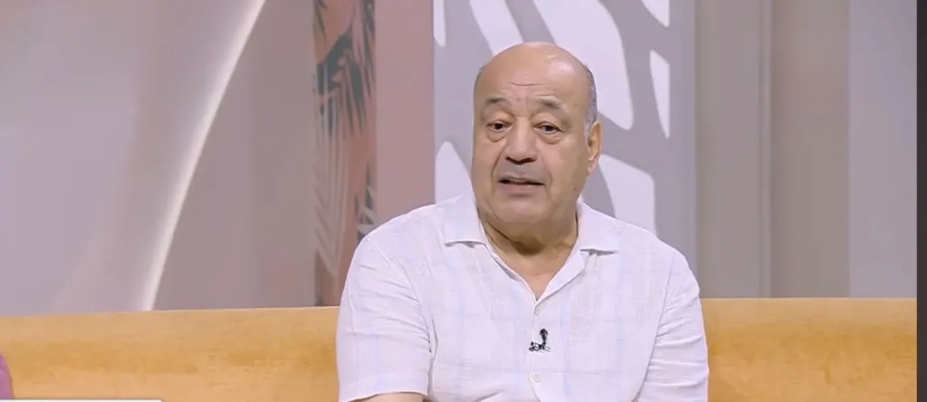 حجاج عبد العظيم ..يكشف أصعب مشاهده في ”فهد البطل”
