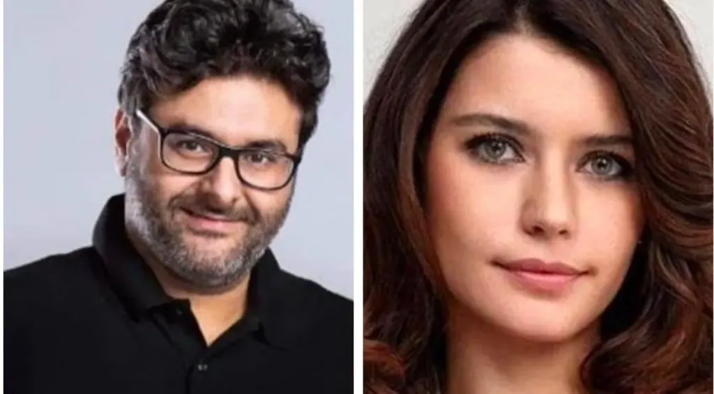 وليد منصور..يتفاوض مع النجمة التركية بيرين سات للمشاركة في فيلم ” ميلانو”