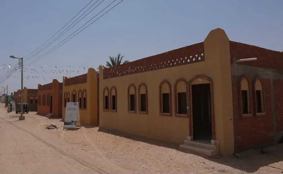 مؤسسه مصر الخير تنجح في تطوير وتأهيل ألف منزل للأسر المستحقة في 10 محافظات