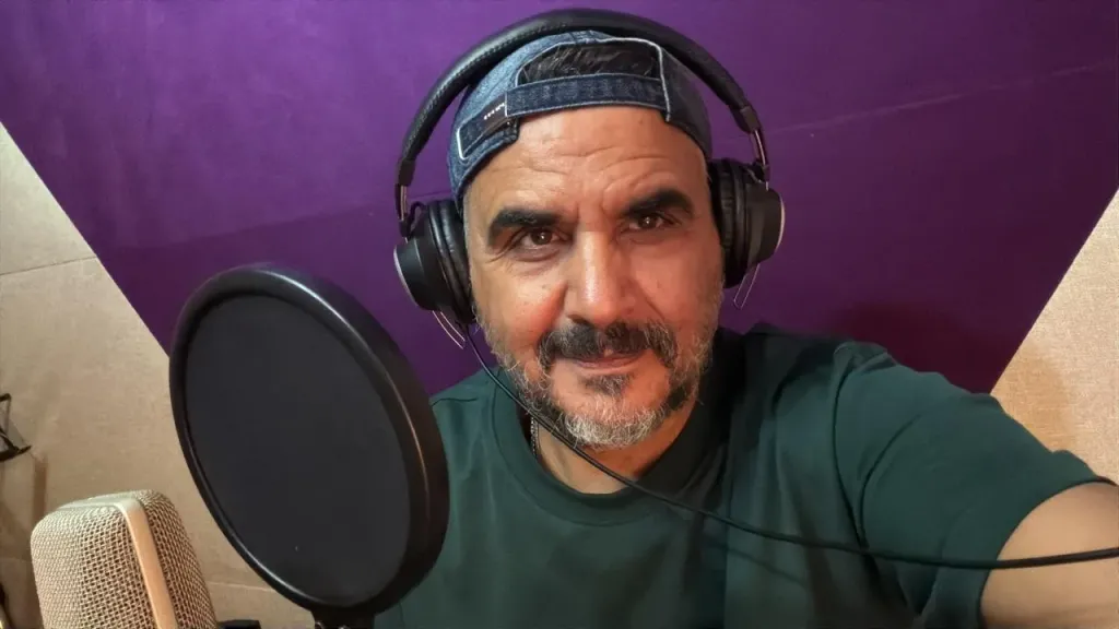 وليد سعد..يرد على أزمة تووليت: نزاع على حقوق ملكية فكرية ..لا خلاف شخصى