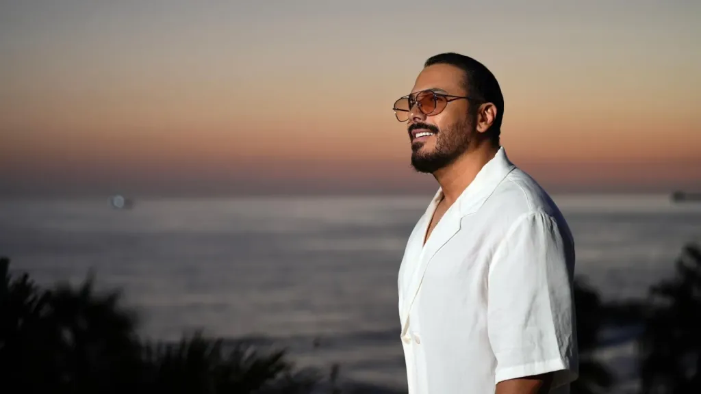 رامى عياش..يستعد لإحياء واحدة من أضخم حفلات الصيف فى الساحل الشمالى