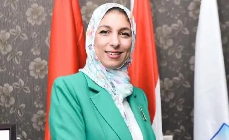 قرار جمهورى بتعيين الدكتورة شيرين عبد اللطيف..عميدا لكلية التربية الموسيقية بجامعة العاصمة”حلوان سابقا”